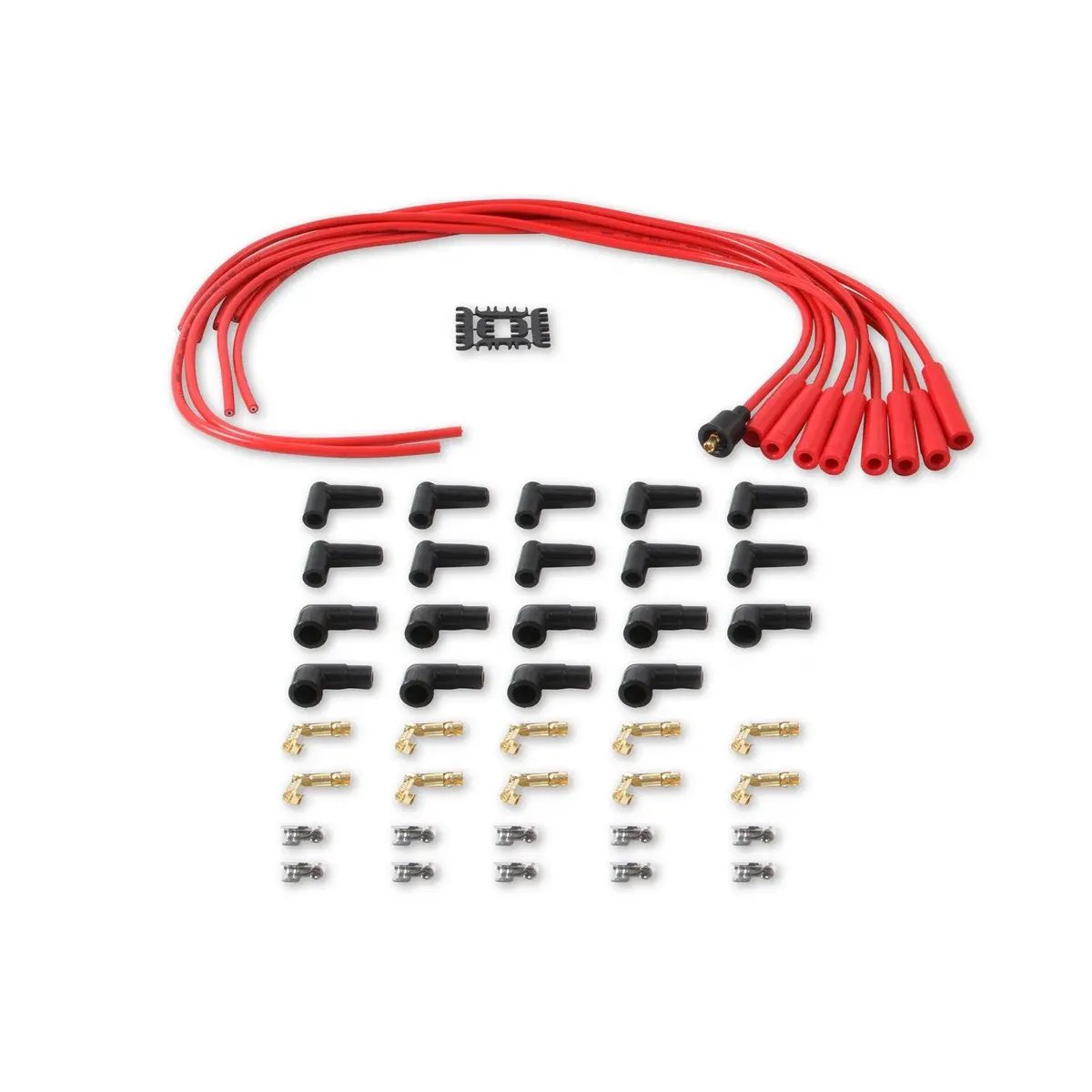 Universal Fit Spark Plug Wire Set 2