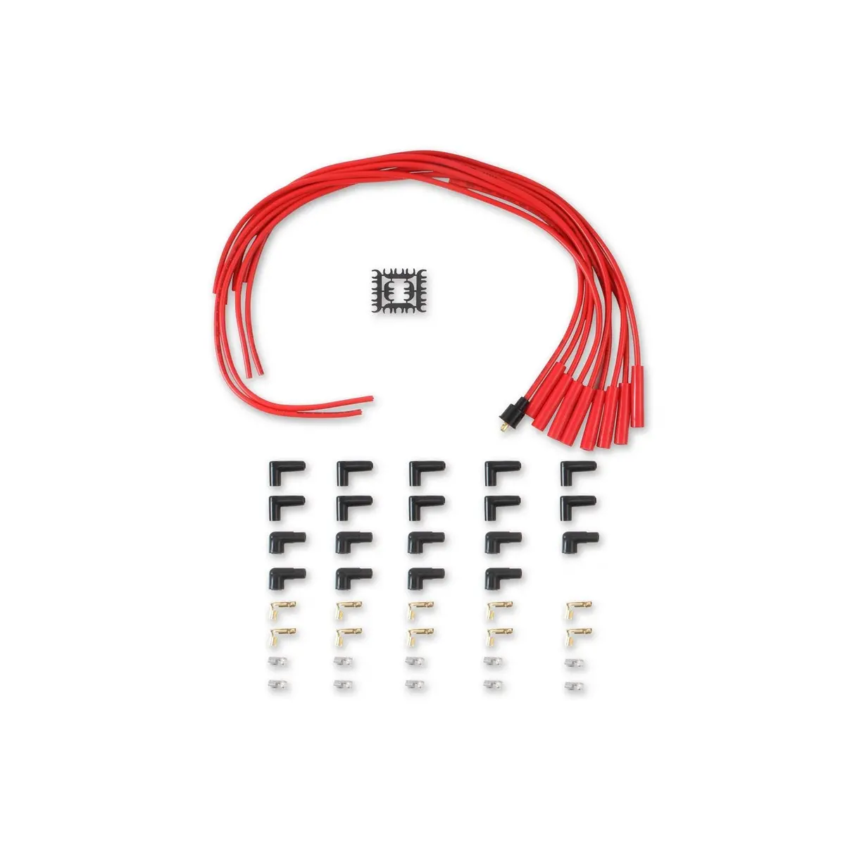 Universal Fit Spark Plug Wire Set 1
