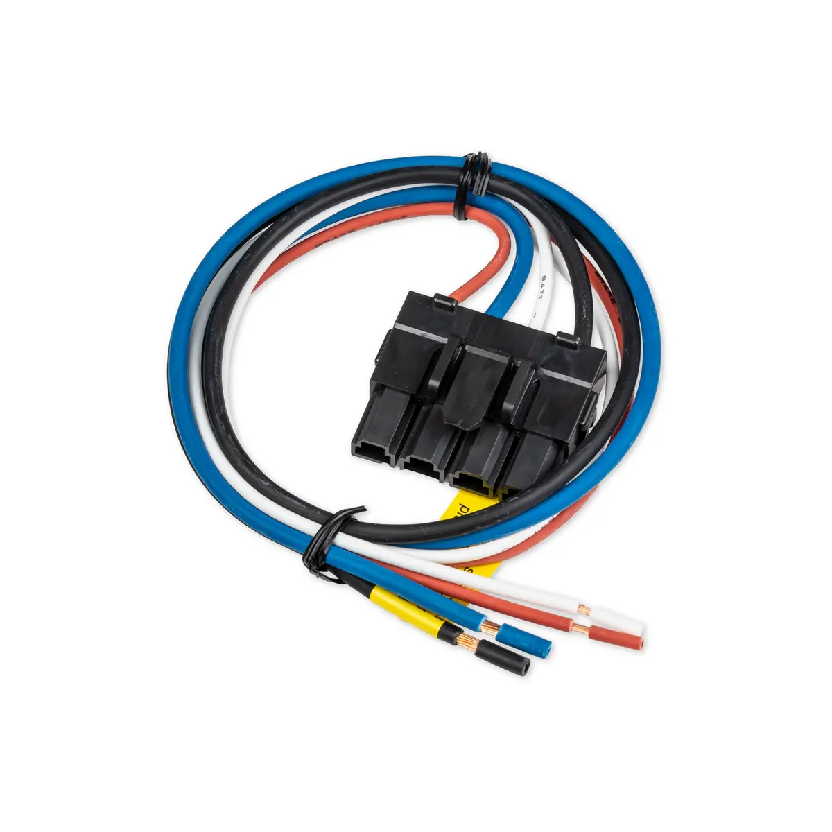 Universal Pig-Tail Tow-Pro Harness 1