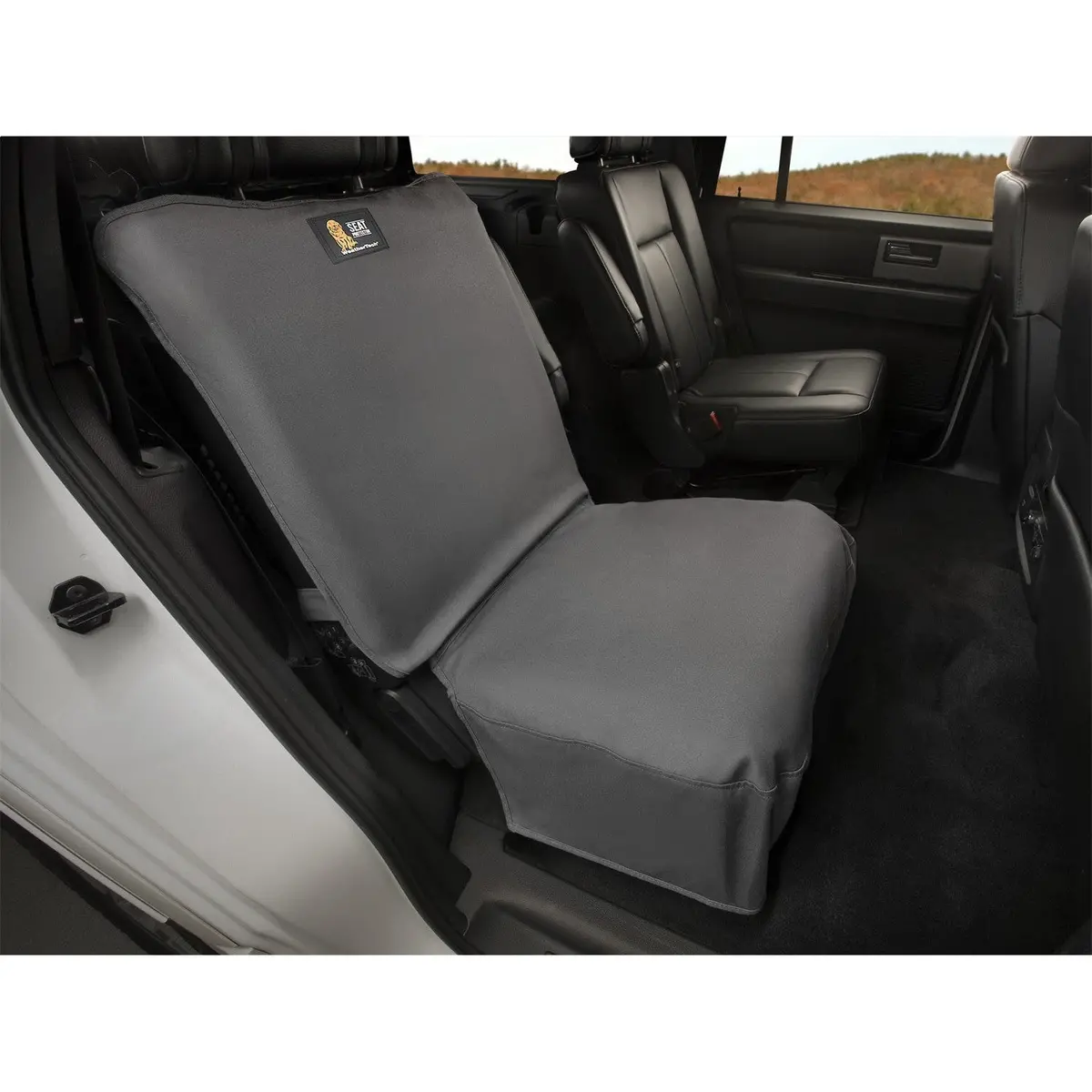 Universal Seat Protector 1