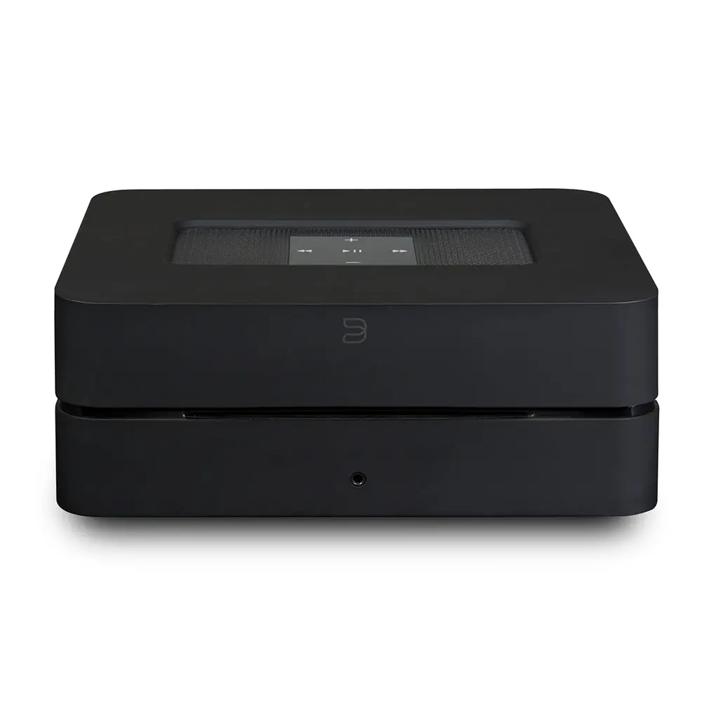 Bluesound Vault 2I Server And Streamer 1