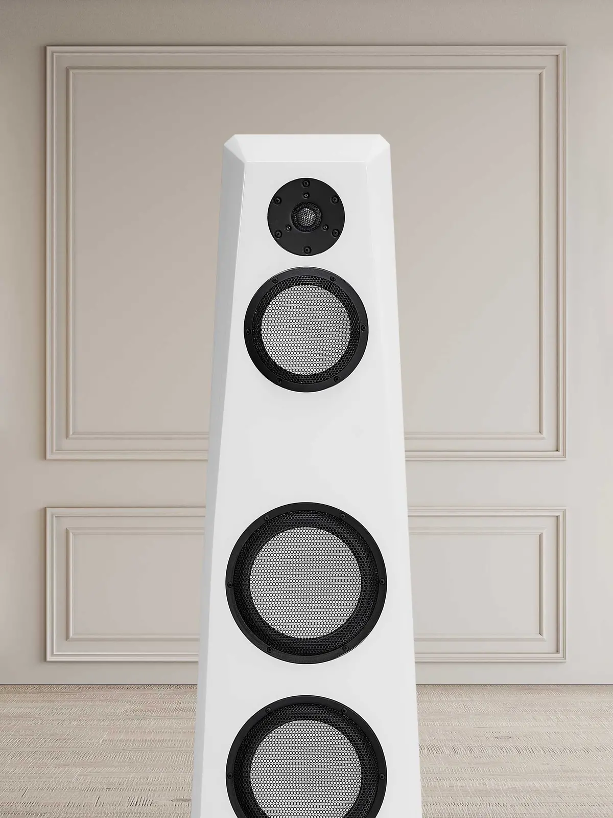 Von Schweikert Vr Fifty 2