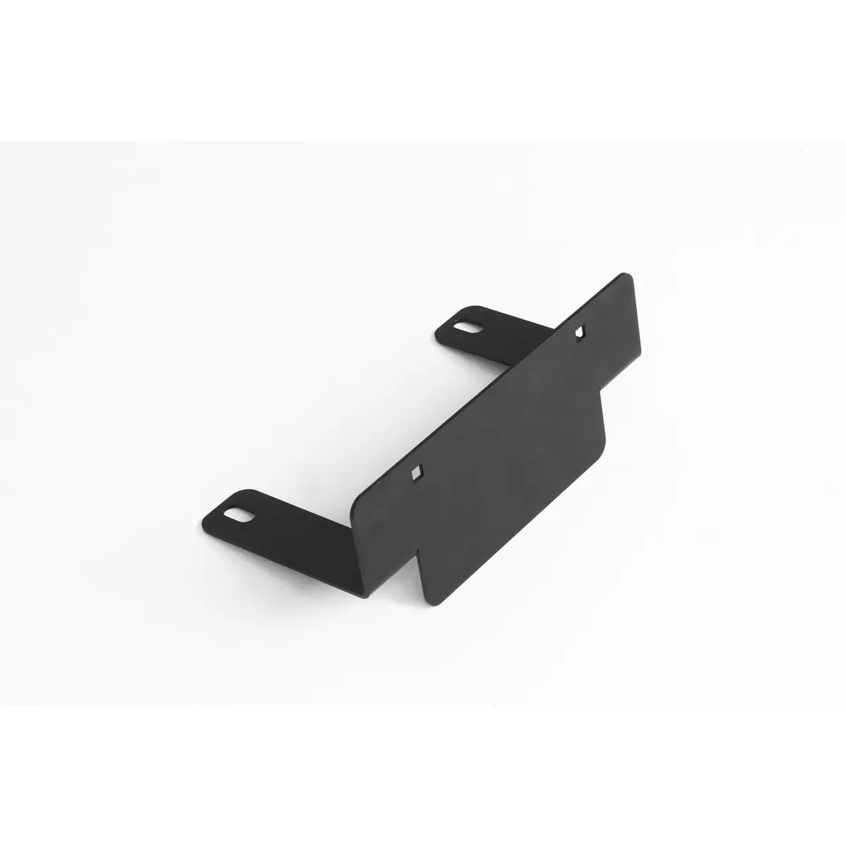 Vengeance Front License Plate Bracket 1