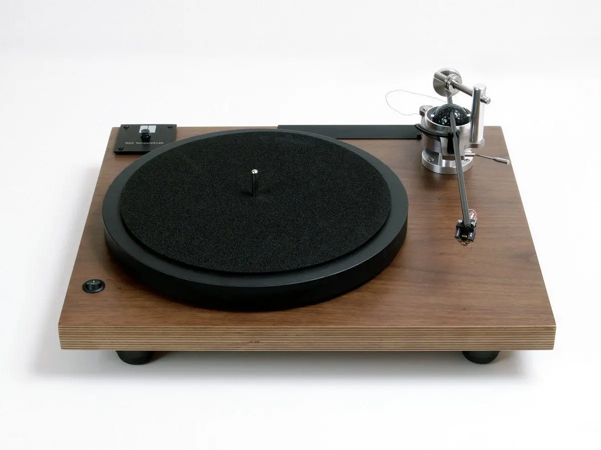 Versalex By Well Tempered Lab 1