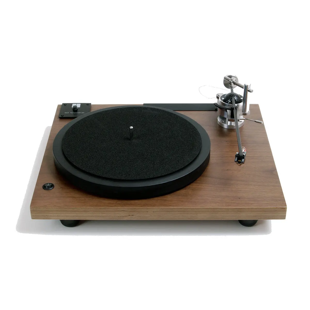 Well Tempered Lab Versalex Turntable 1