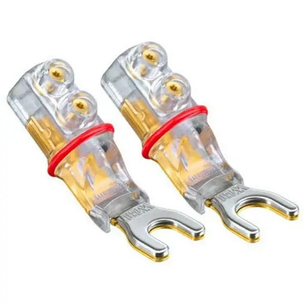 Wbt Wbt-0681 Cu Sandwich Spade Connector 1