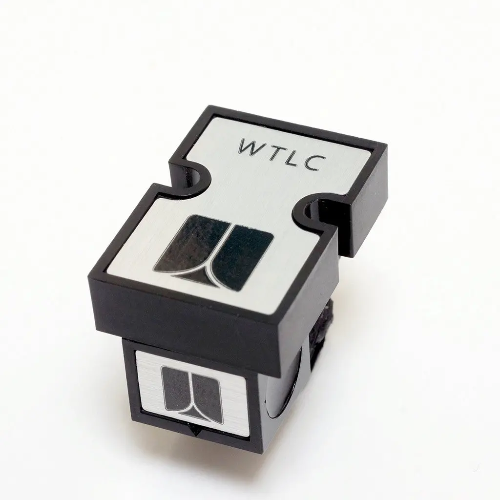 Well Tempered Lab Tlc Phono Cartridge 1