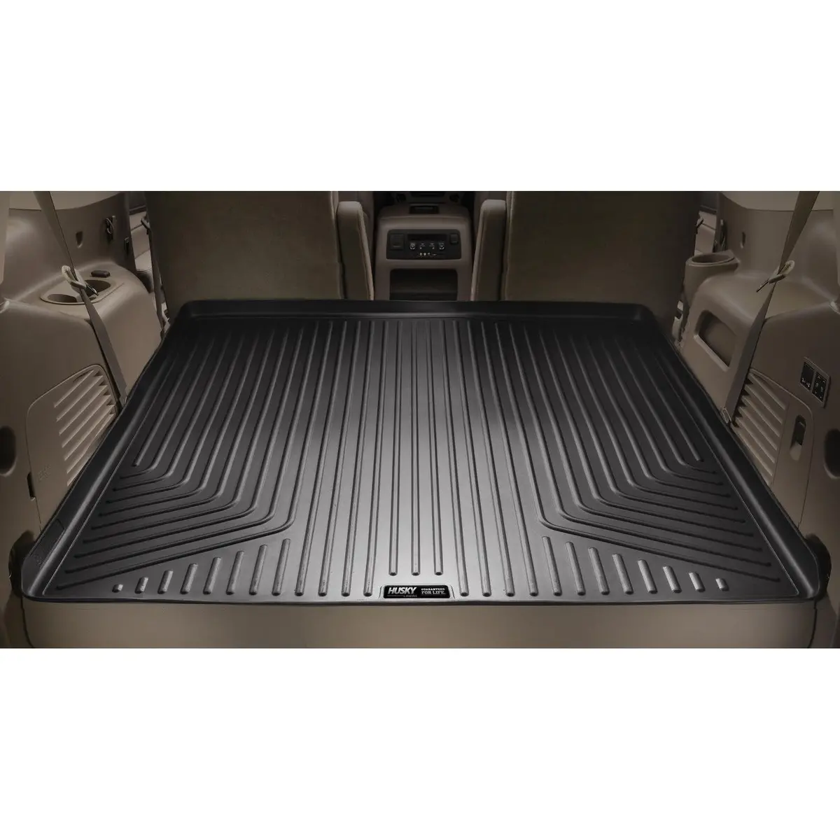 Weatherbeater Cargo Liner 2