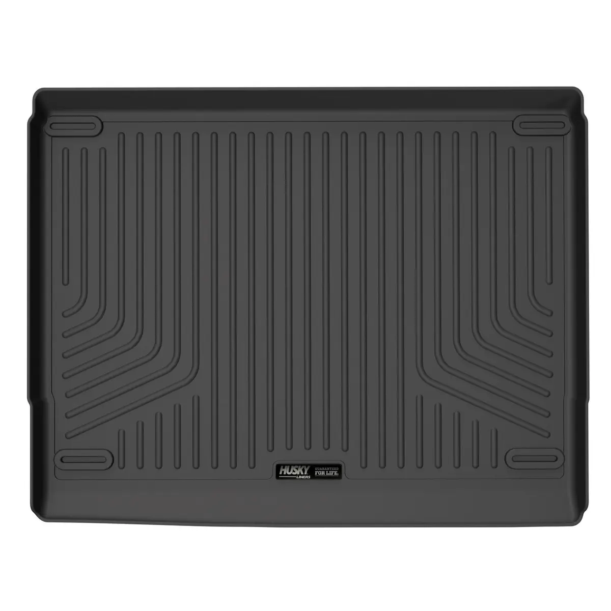 Weatherbeater Series Cargo Liner (4 Door) 1