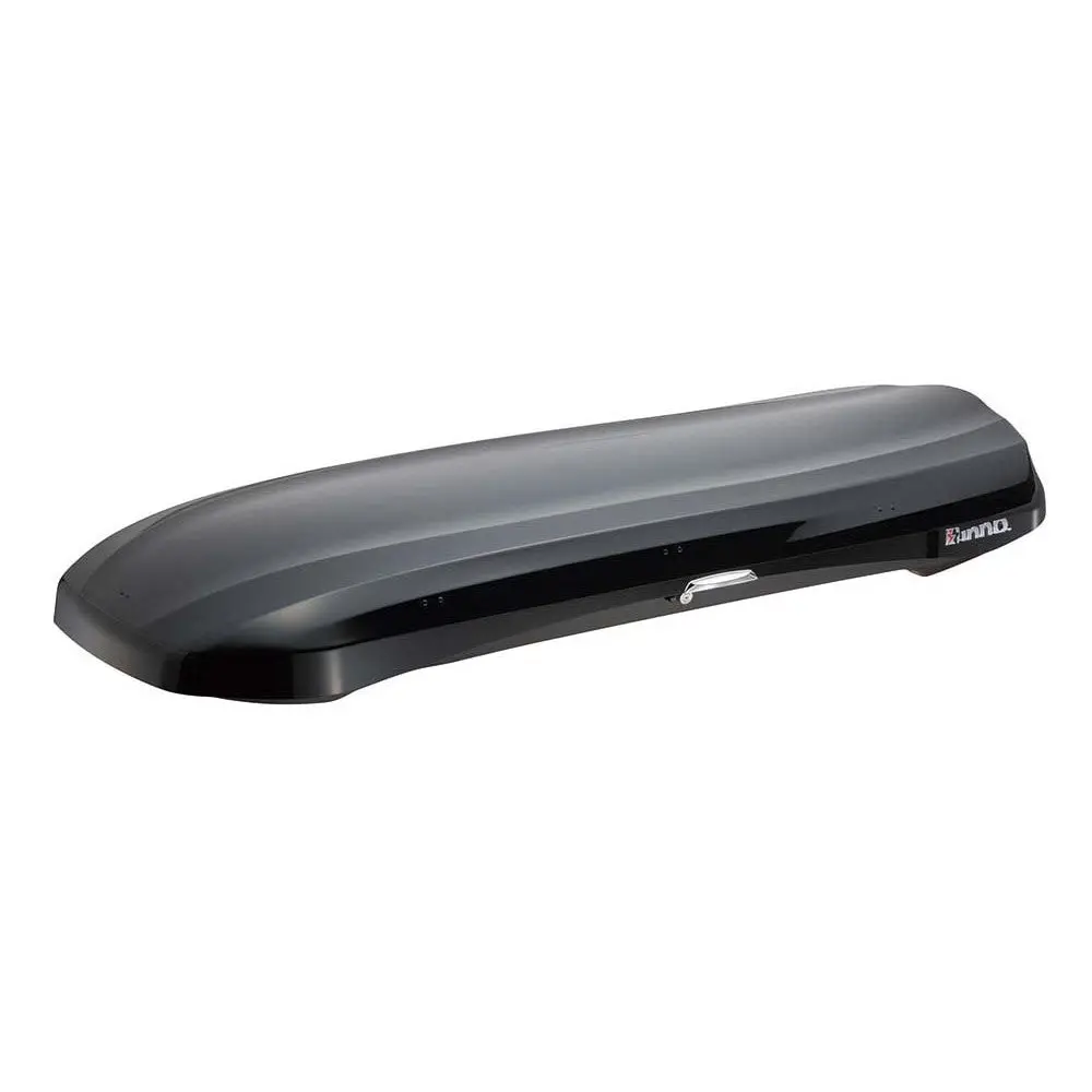 Wedge 660 Rooftop Cargo Box - Black (11 Cu Ft) 1