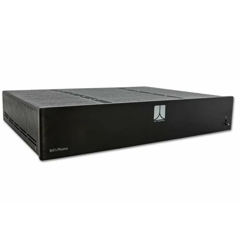 Well Tempered Lab Bills Phono Stage 1