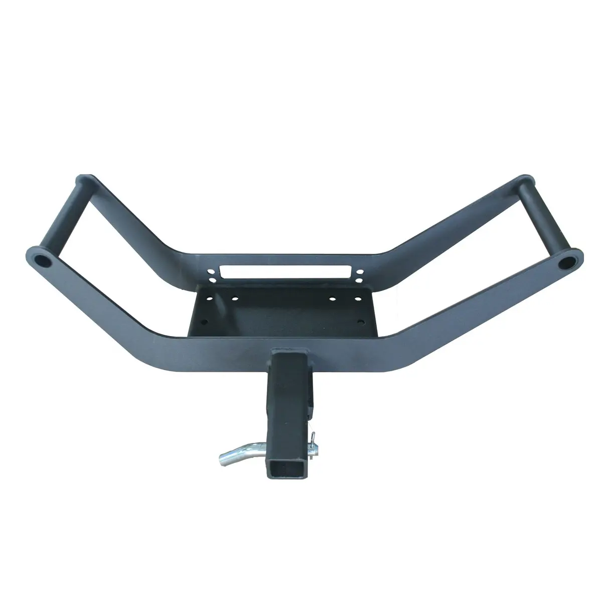 Winch Mounting Plate For 2" Receiver 1