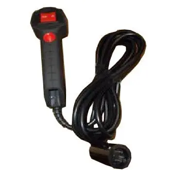Winch Remote Hand Held Controller 1