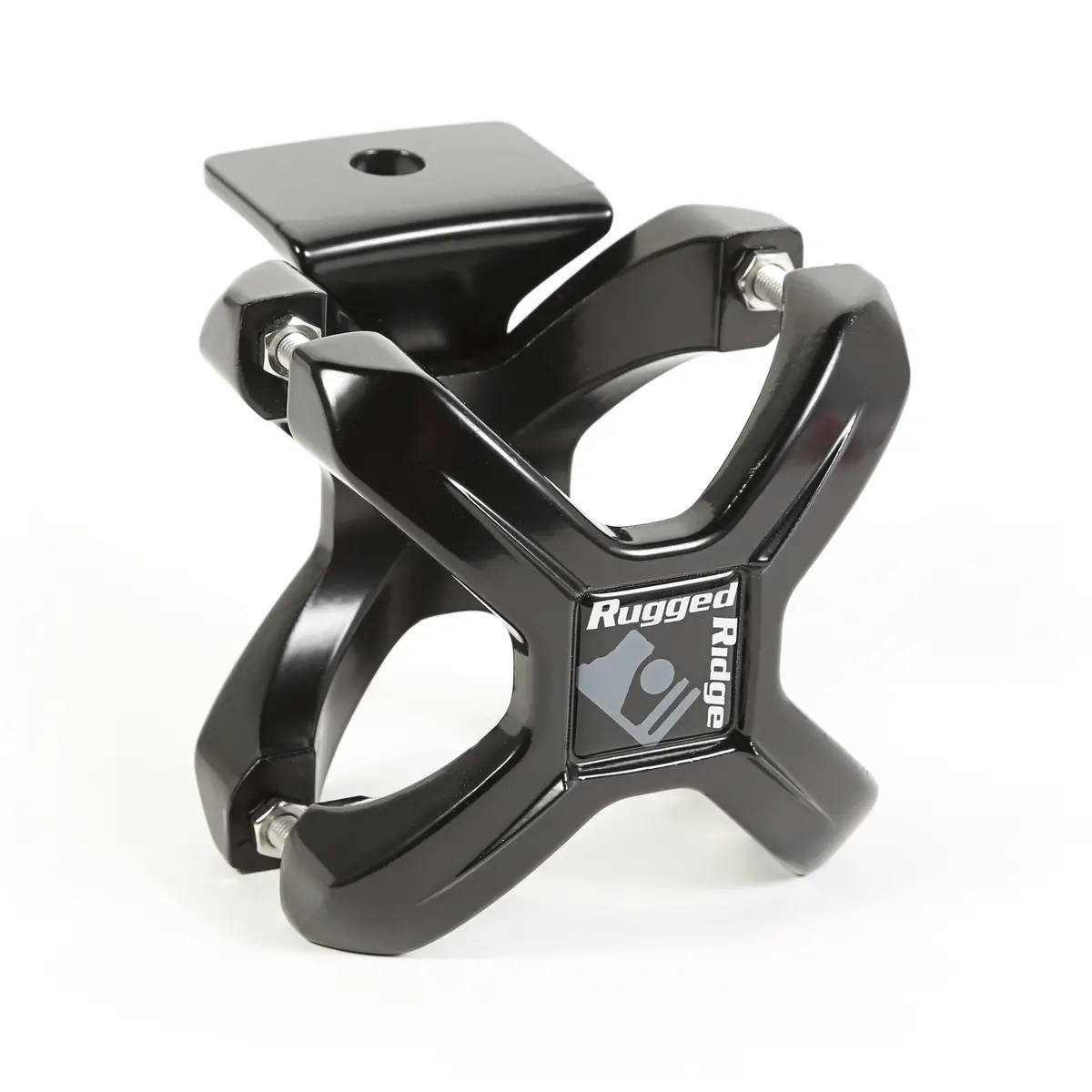 X-Clamp Mount Fits 2.25"/3" Round Tubing 1