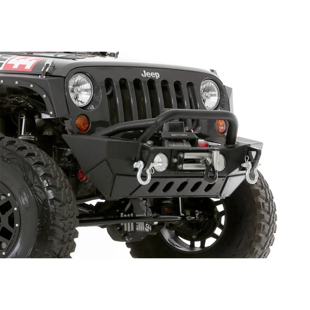Xrc Gen2 9.5K Winch Wire 2