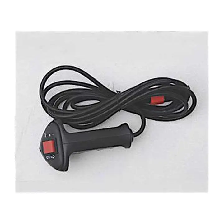 Xrc Winch Remote Control 1