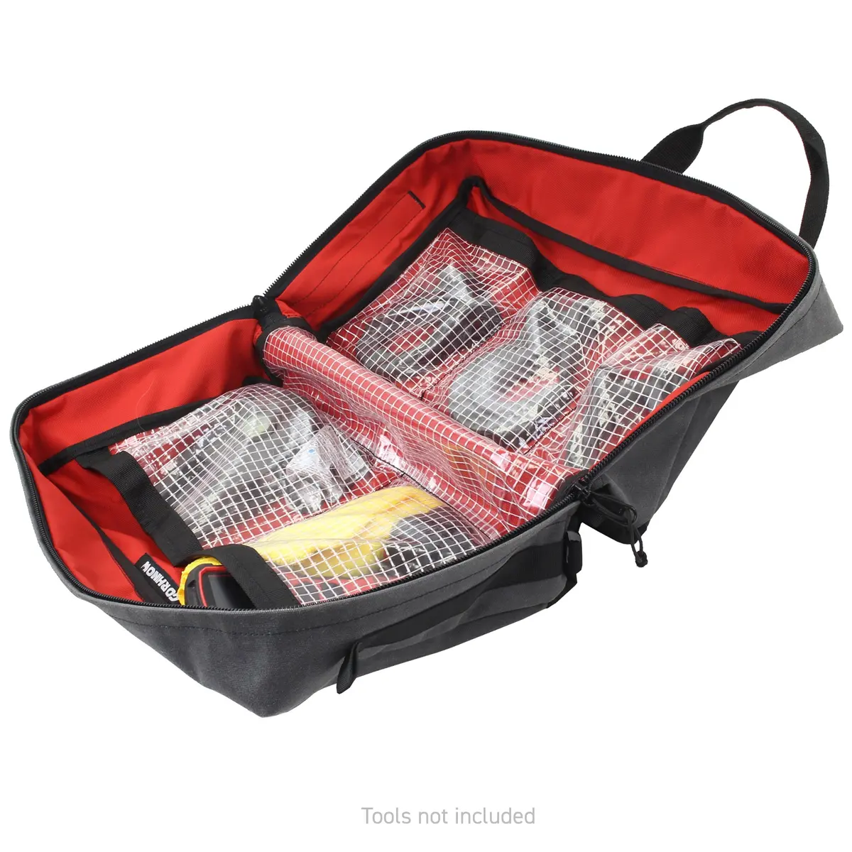 Xventure Gear-Bags And Tool Rolls 1
