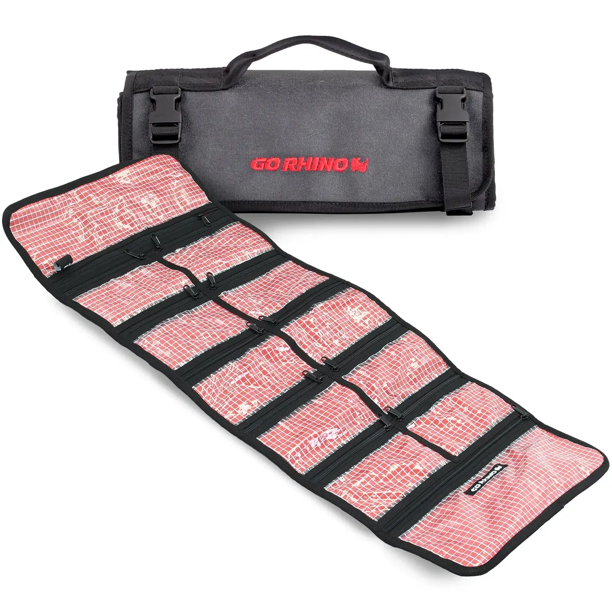 Xventure Gear First Aid Roll - Large 1