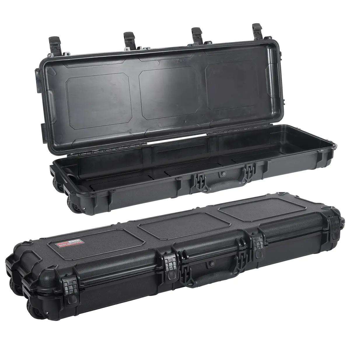 Xventure Gear Hard Case - Long Box 45" 1