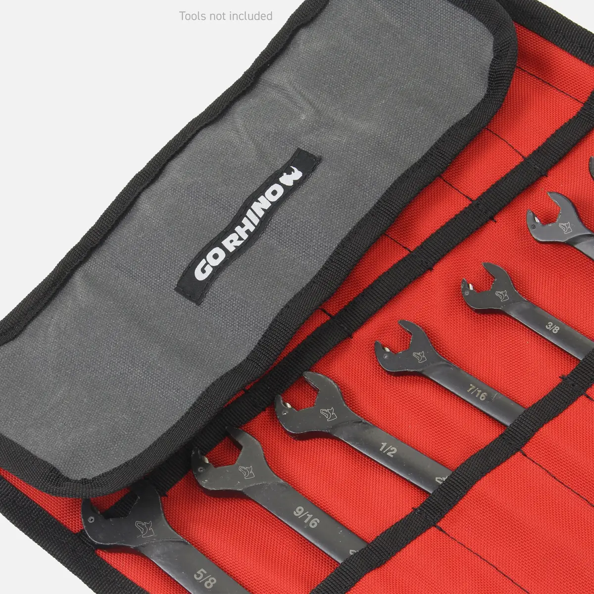 Xventure Gear Tool Wrench Roll - Small 1