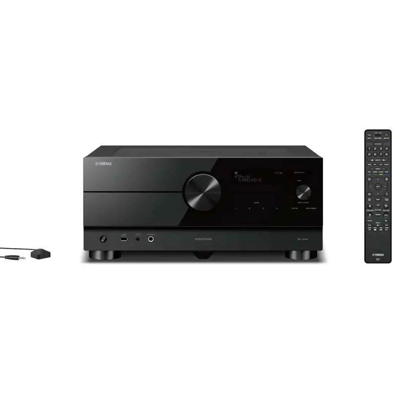 Yamaha Rx-A4a Home Theatre Receiver 1