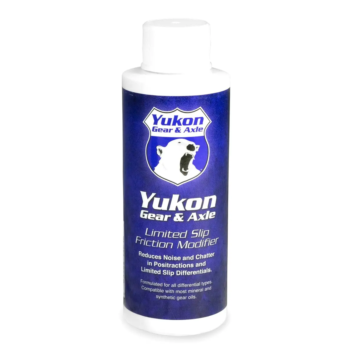 Yukon Friction Modifier / Posi Additive 1