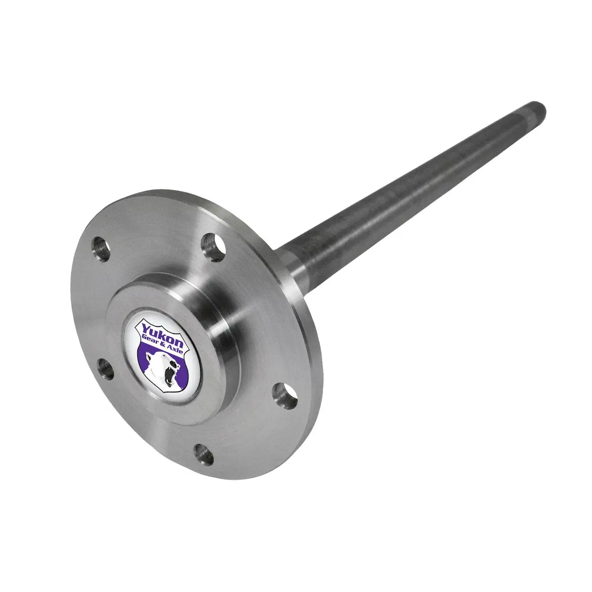 Yukon Gear 1541H Alloy 5 Lug Right Hand Rear Axle For 7.5In And 8.8In Ford Ranger 4Wd 1
