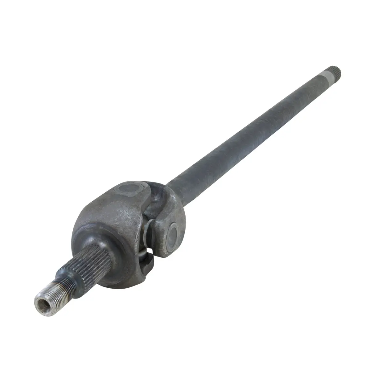 Yukon Gear 1541H Replacement Right Hand Assembly For Dana 44 Ifs (80-92 Ford F150) 1