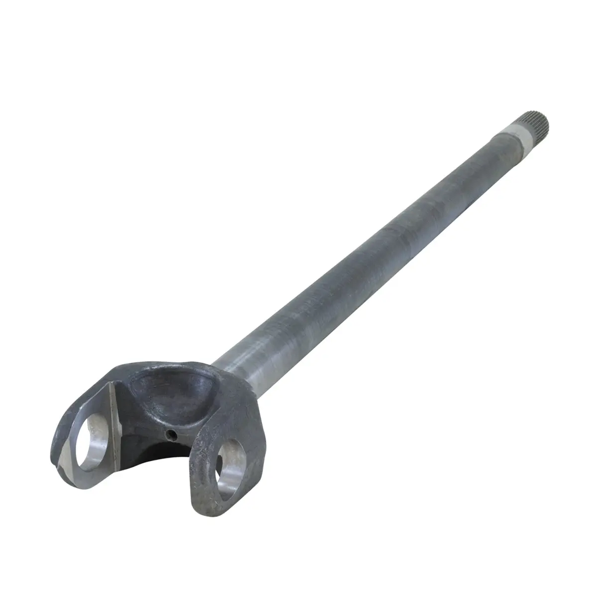 Yukon Gear 4340Cm Right Hand Inner Rplcmnt Axle For Dana 44 / Ford Bronco / F150 1