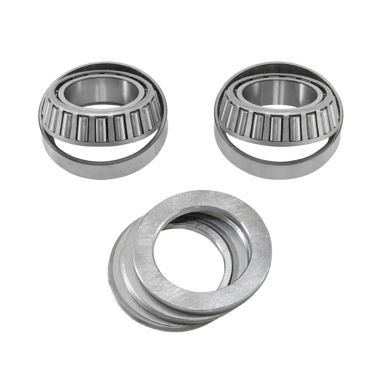 Yukon Gear 8.5In & 8.2In Gm Carrier Installation Kit 1