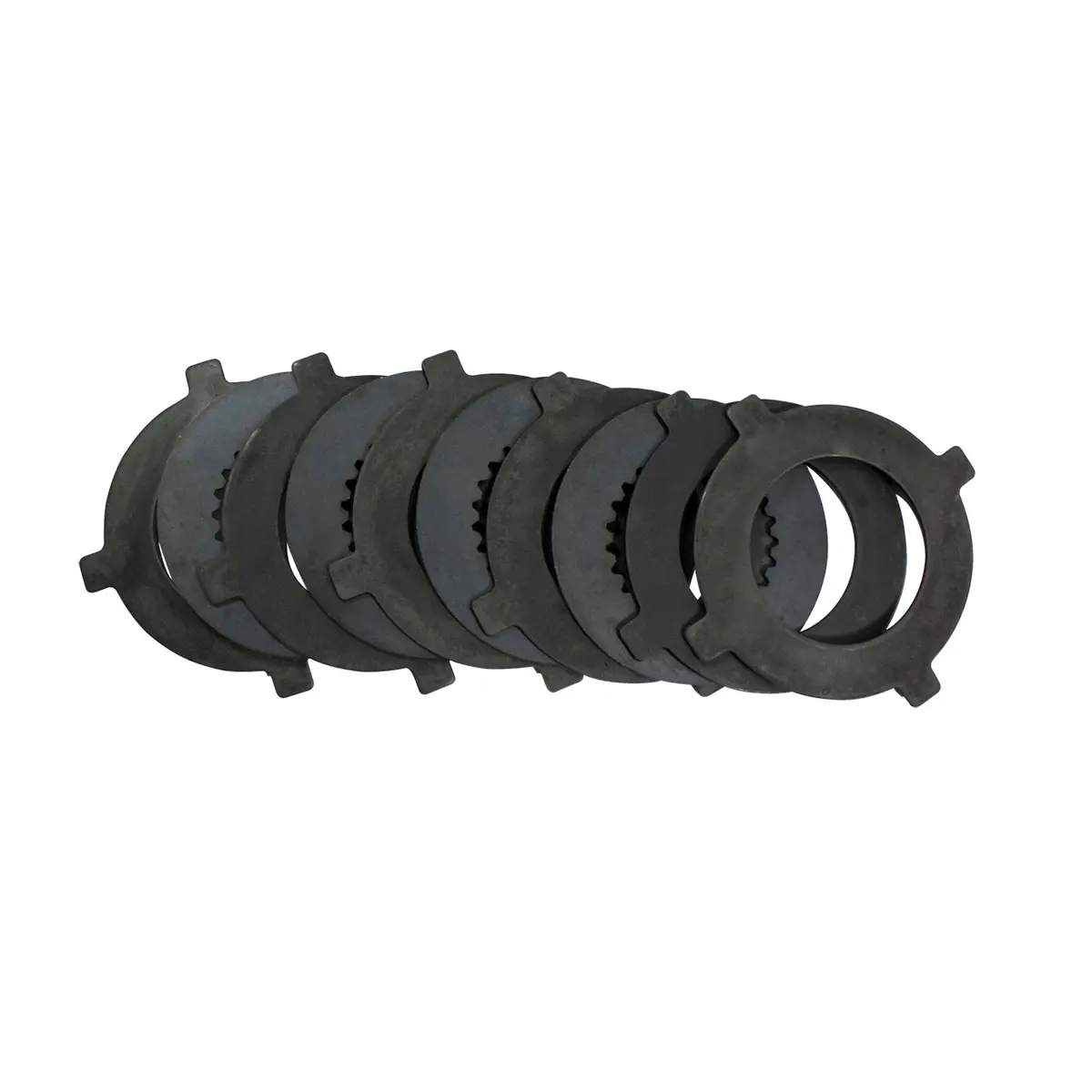 Yukon Gear 8.75In Chrysler & 55P Chevy Power Lok Clutches / Model 20 Also / Posi 1