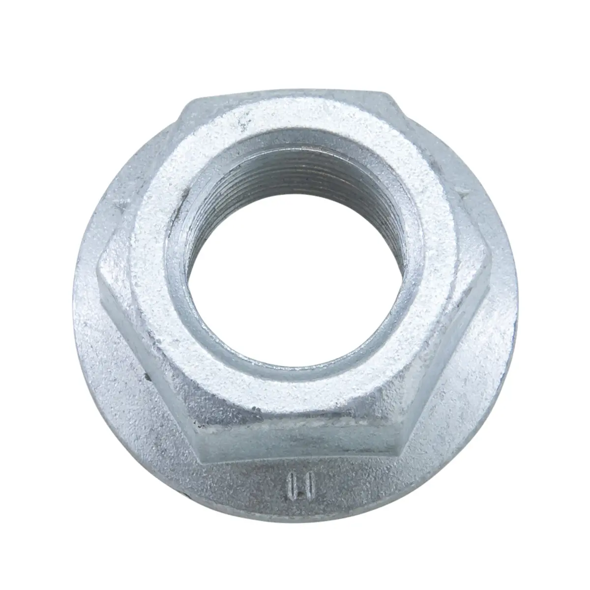 Yukon Gear 9In Ford Pinion Nut / 35 Spline Large Pinion Oversize 1