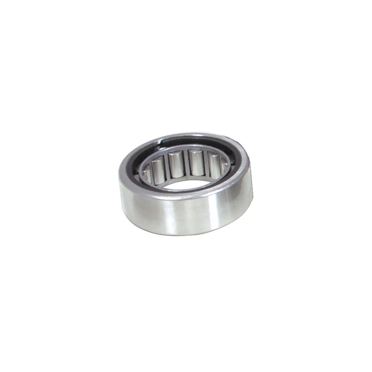 Yukon Gear & Axle Conversion Bearing For Small Bearing Ford 9" Axle In Large Bearing Housing. 1