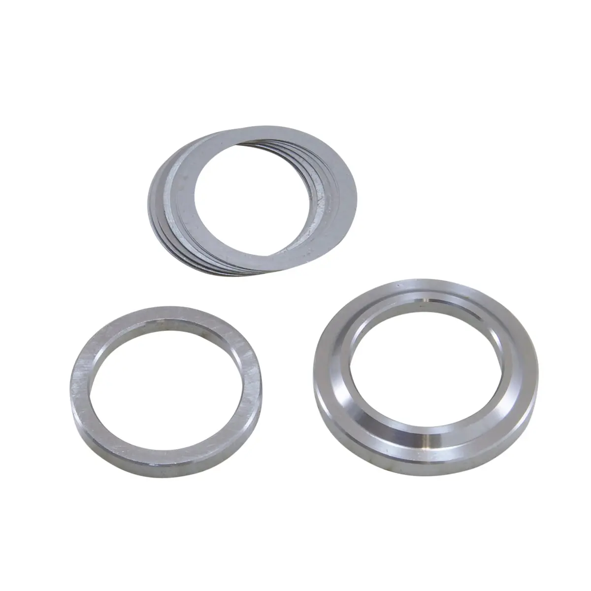 Yukon Gear & Axle Crush Sleeve Eliminator Kit - Ford 9In Diff. 1