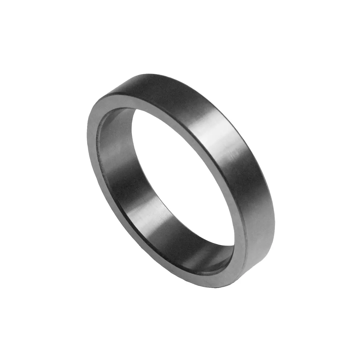 Yukon Gear & Axle Specialty Bearing Race To Adapt Small Bearing Journal Into A 3.250" Dropout 1