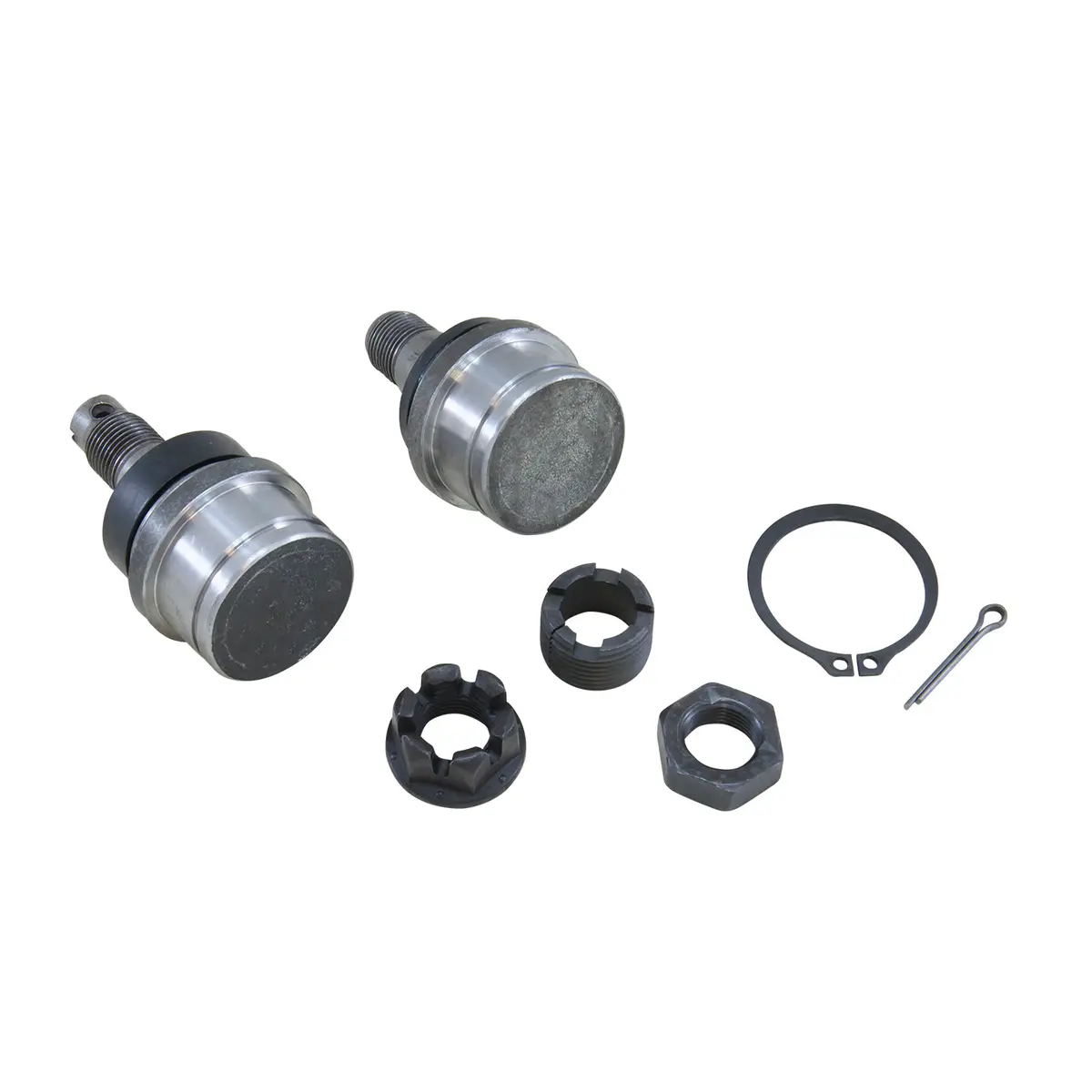 Yukon Gear Ball Joint Kit For Dana 30 / Dana 44 & Gm 8.5In / Not Dodge / One Side 1