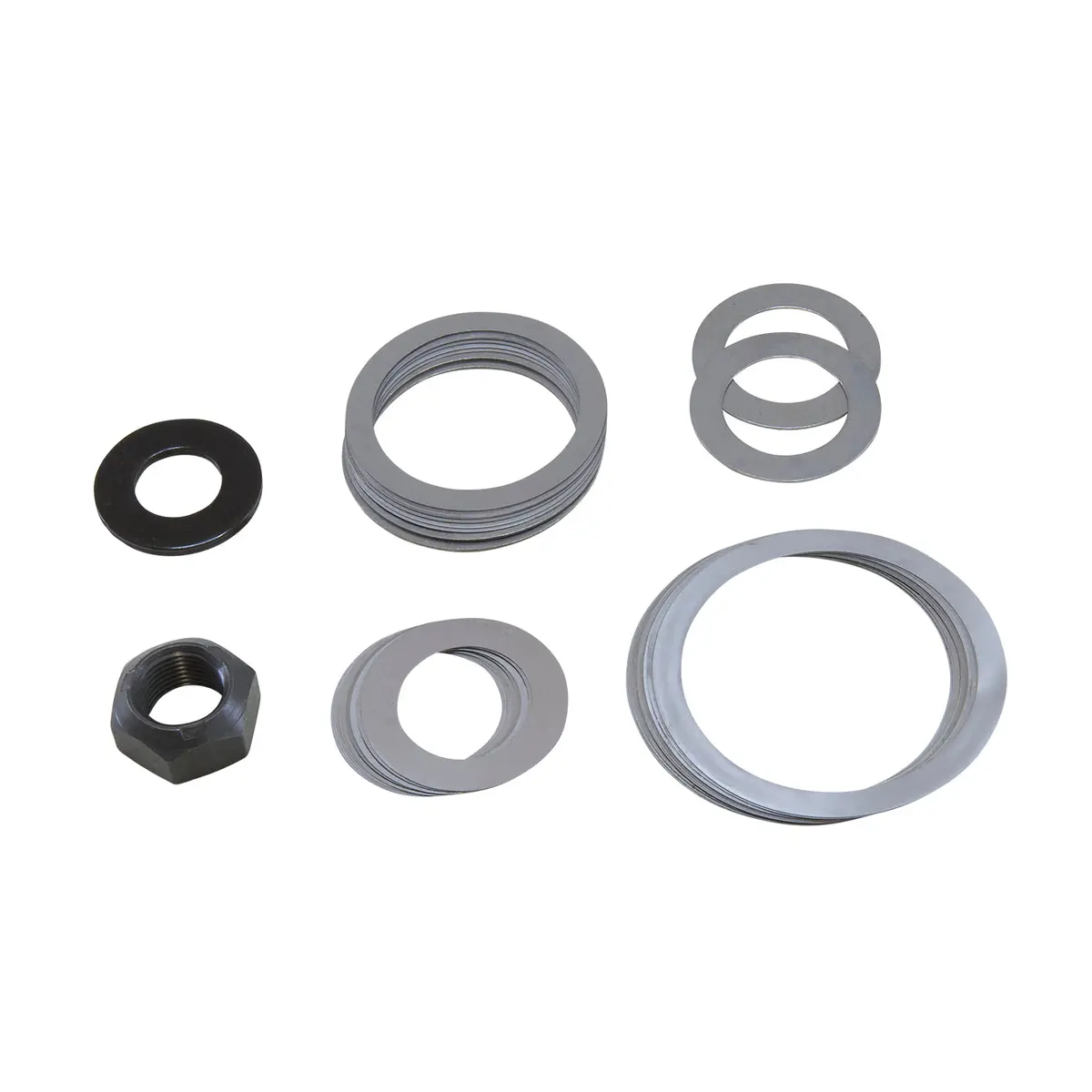 Yukon Gear Dana 44 Complete Shim Kit Replacement 1