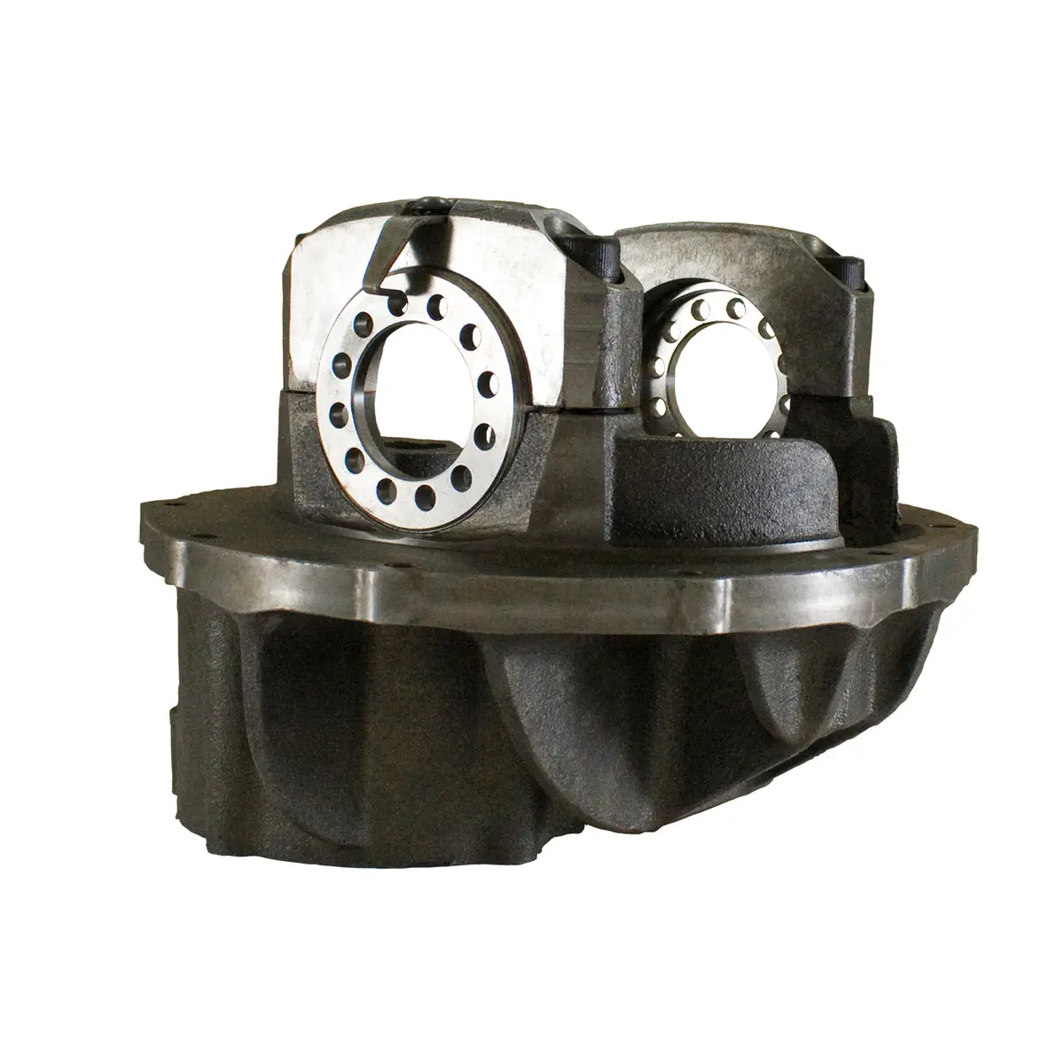 Yukon Gear Extra Hd 3.062In Nodular Iron Dropout For Ford 9In 1