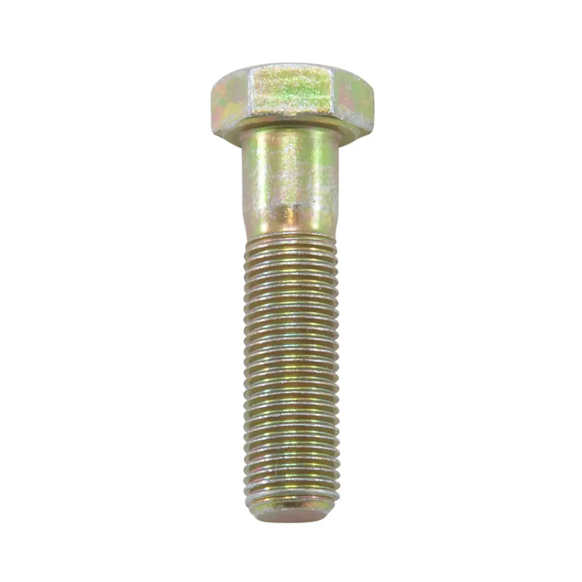 Yukon Gear Fine Thread Pinion Support Bolt (Aftermarket Aluminum Only) For 9In Ford 1