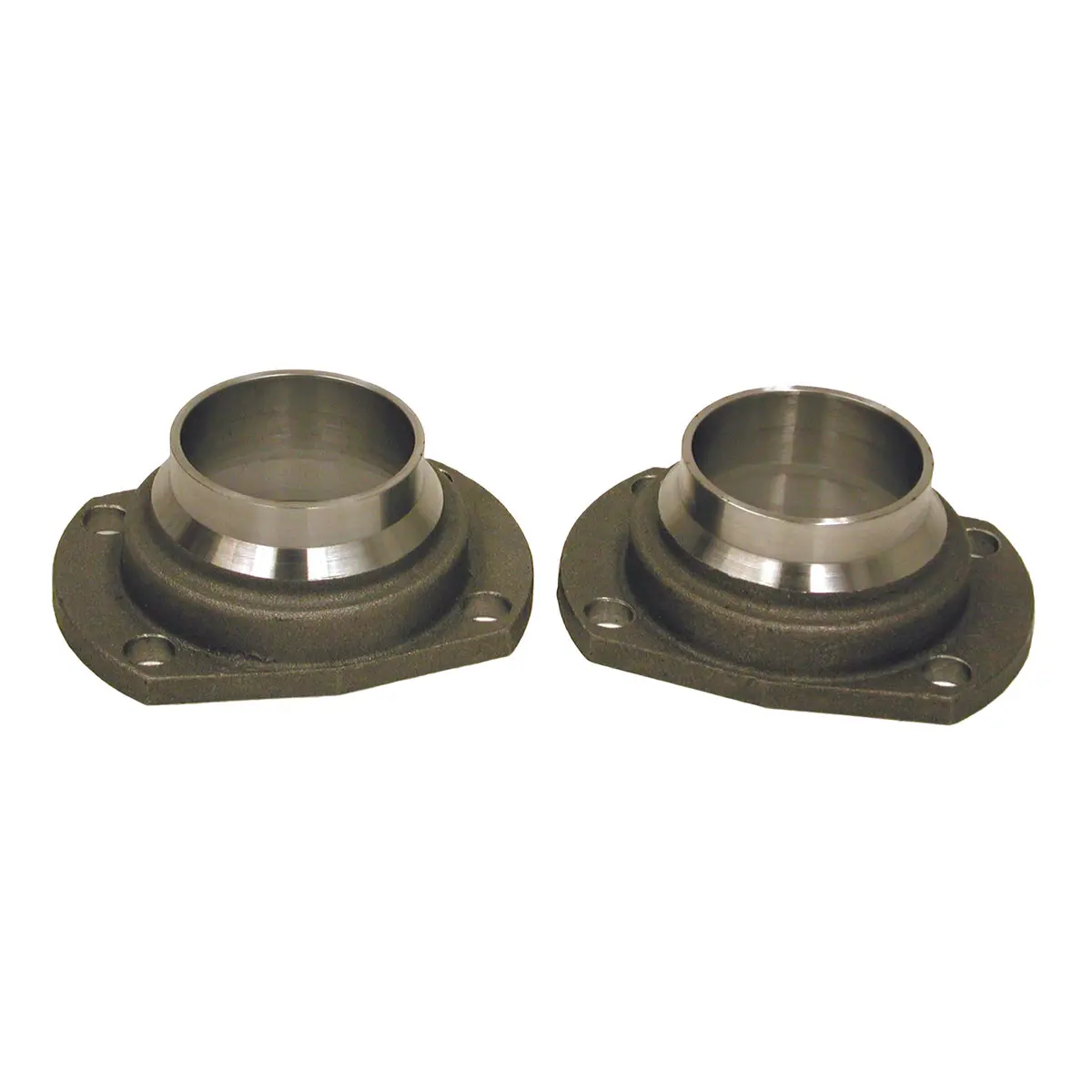Yukon Gear Ford 9In (1/2In Holes) Housing Ends 1