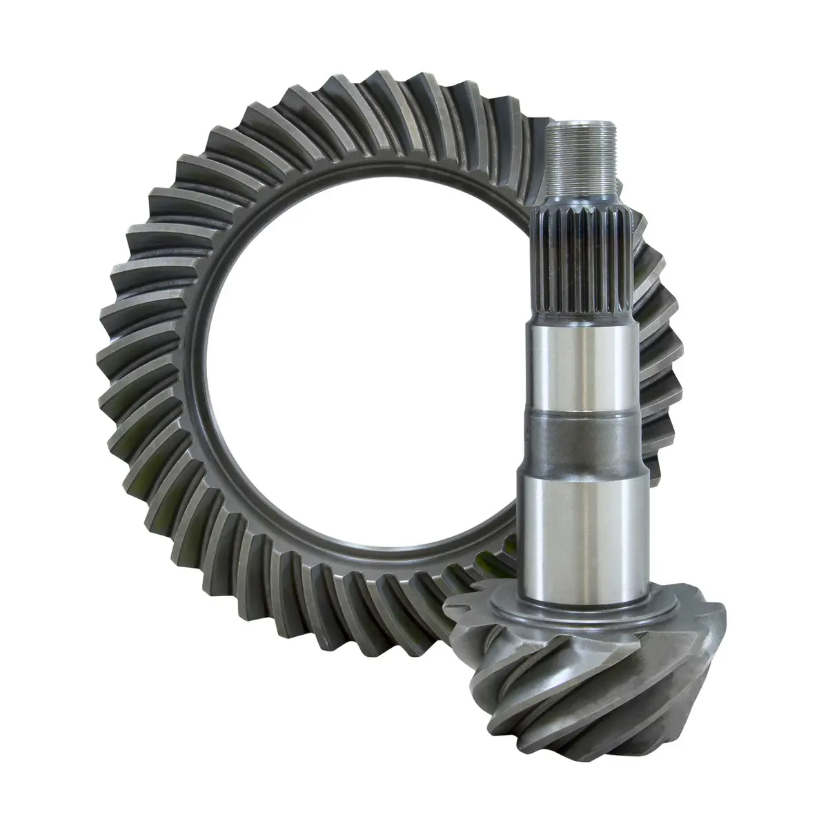 Yukon Gear High Performance Replacement Gear Set For Dana 44 Reverse Rotation In A 3.73 Ratio 1