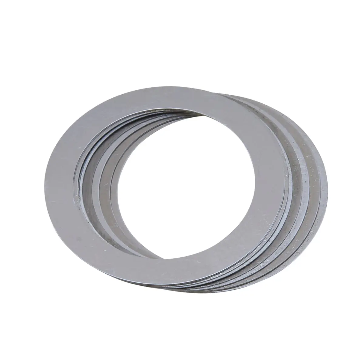 Yukon Gear Pinion Depth Shims For Gm 8.25In Ifs / 8.5In / 12 Bolt Car / Ford 8.8In & Chrysler 8.25In 1
