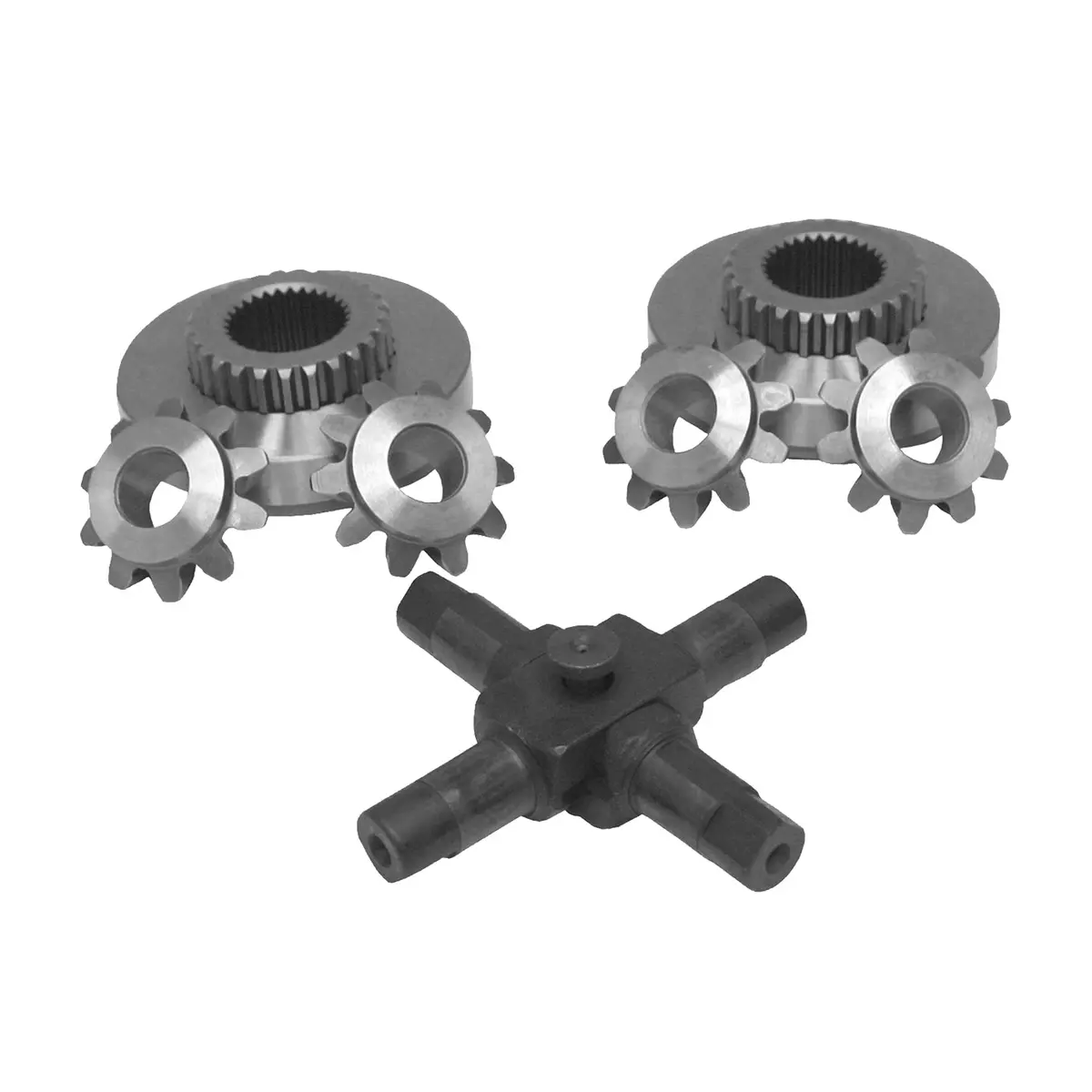 Yukon Gear Power Lok Positraction Rplcmnt Internals For Dana 44 And Chysler 8.75In 1