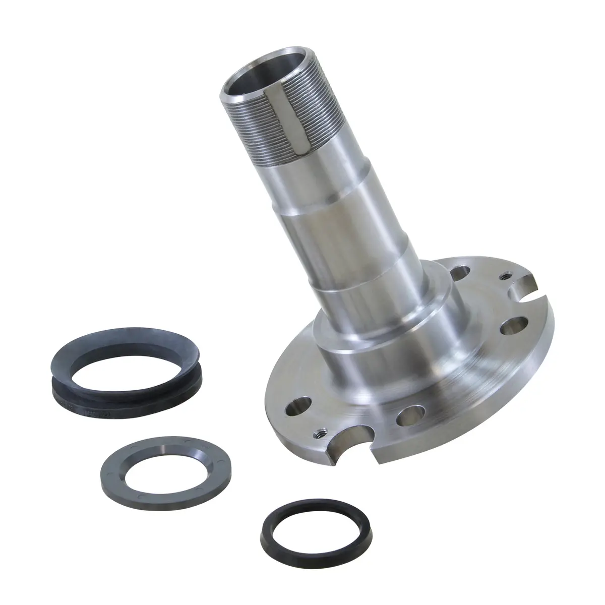 Yukon Gear Replacement Front Spindle For Dana 44 Ifs / W/Abs 1