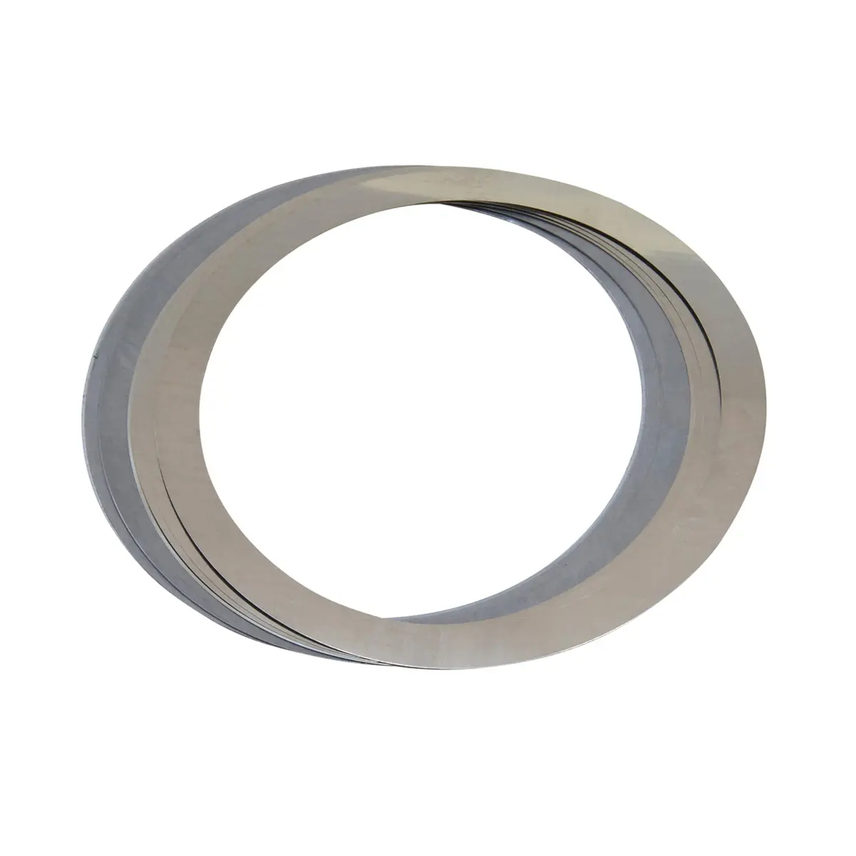 Yukon Gear Shim Kit For 9In Ford Tracloc Clutch 1