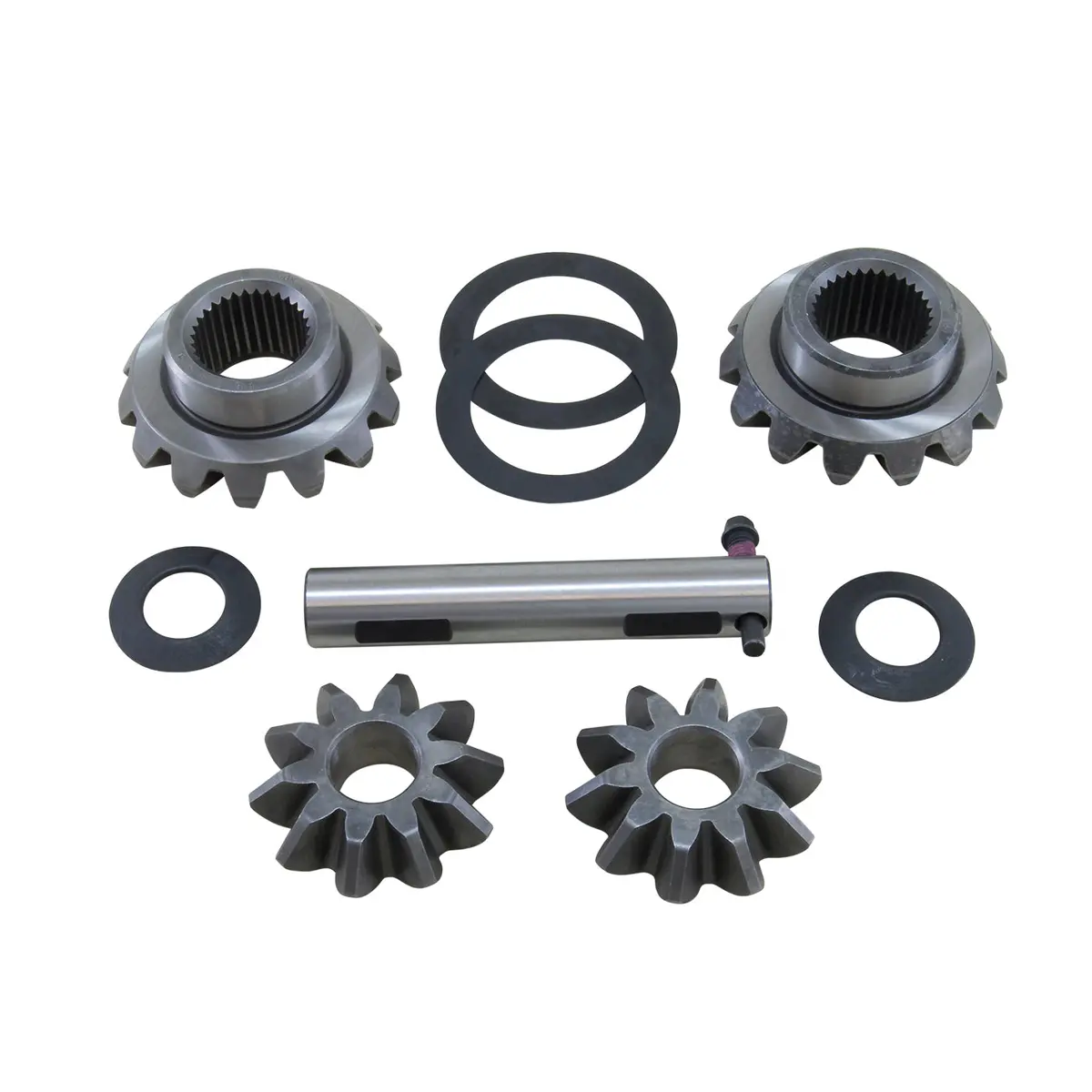 Yukon Gear Standard Open Spider Gear Kit For 8.8In Ford W/ 31 Spline Axles 1