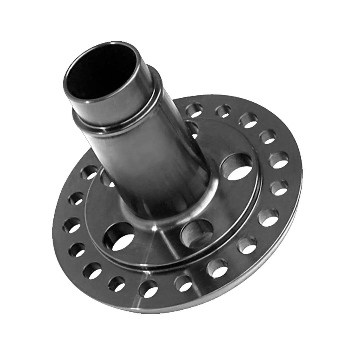 Yukon Gear Steel Spool For Ford 9In W/ 31 Spline Axles 1