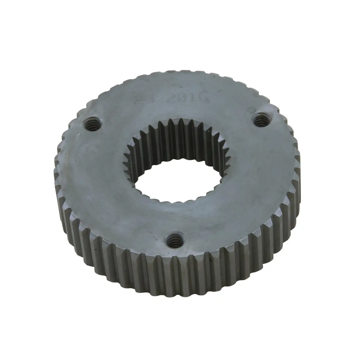 Yukon Hardcore Drive Flange, 30 Spline Inner, 48 Spline Outer 1