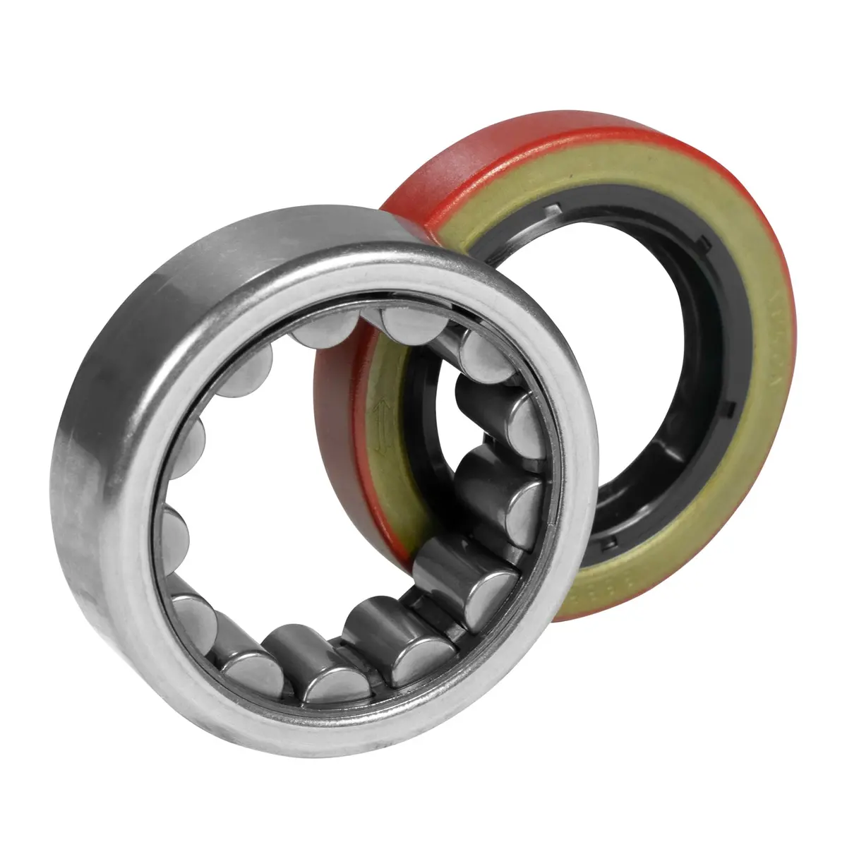 Yukon Rear Axle Bearing & Seal Kit For Various Differentials 1