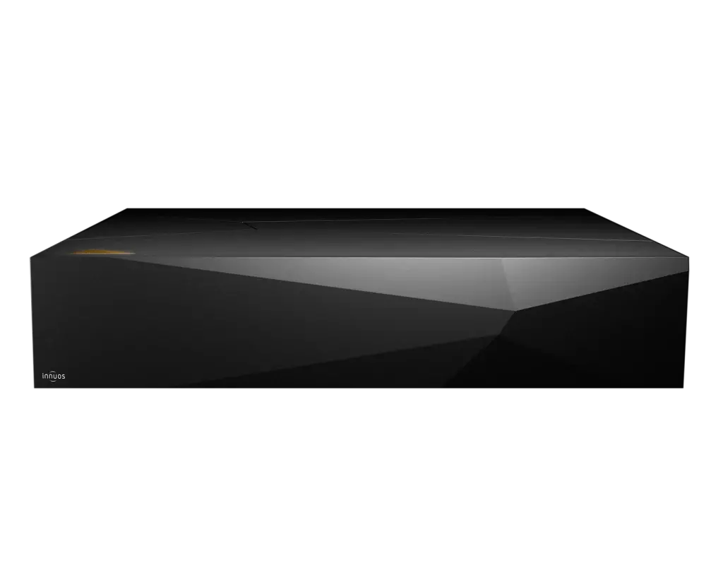 Innuos Zenith Ng Next-Gen Music Server 2